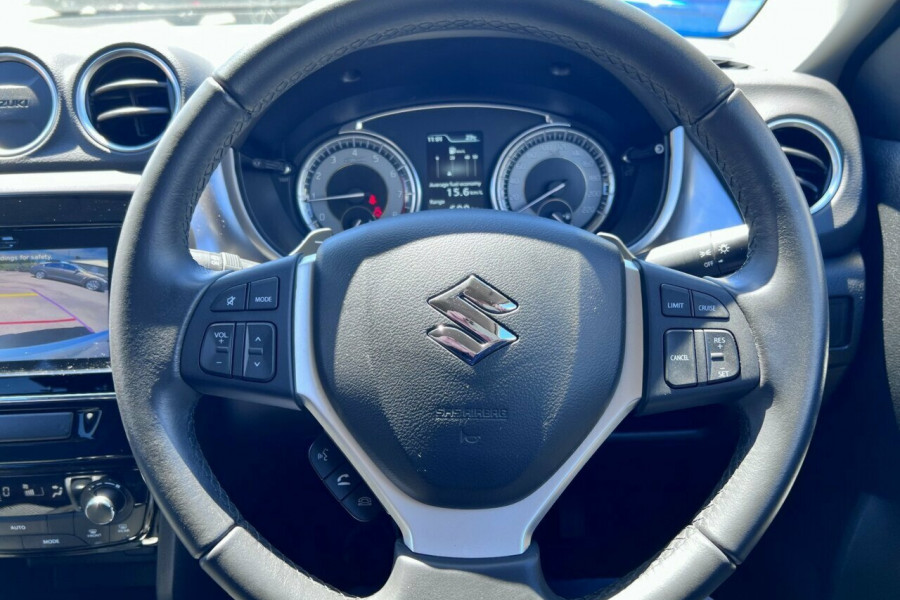 2023 Suzuki Vitara LY Series II  SUV Image 15