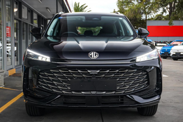 2024 MY24.5 MG HS AS33 Vibe SUV Image 4