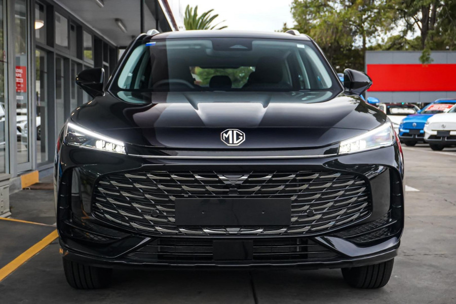 2024 MY24.5 MG HS AS33 Vibe SUV Image 4