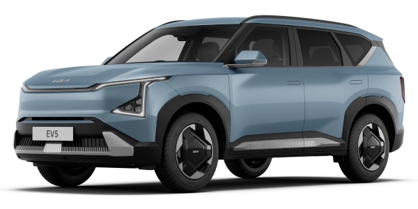 2026 Kia EV5 OVc Air Standard Range SUV