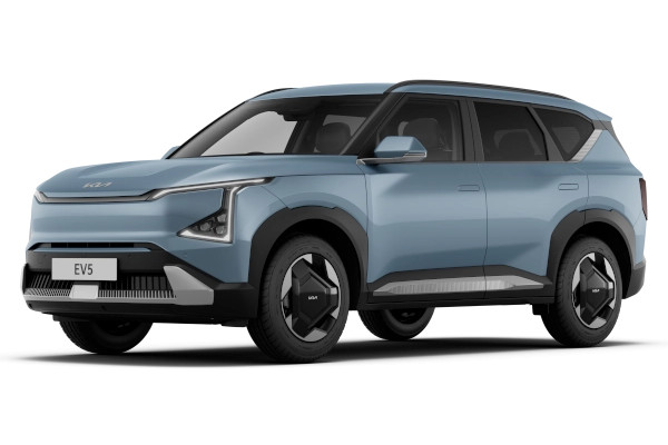 Kia EV5 Air Standard Range OVc