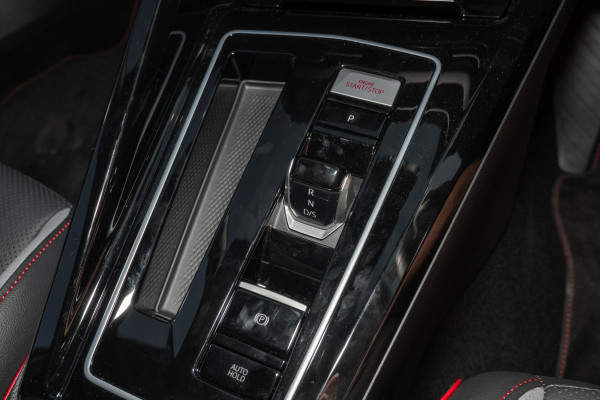 2025 MY26 Volkswagen Golf 8.5 GTI Hatch Image 13