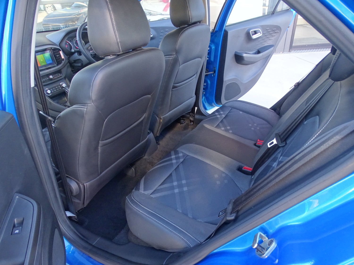 2023 MG MG3 SZP1 Excite Hatch Image 12