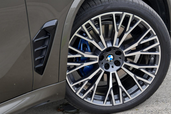 2025 BMW X5 G05 LCI xDrive30d M Sport SUV