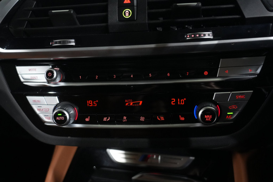2020 BMW X4 M40i SUV Image 19