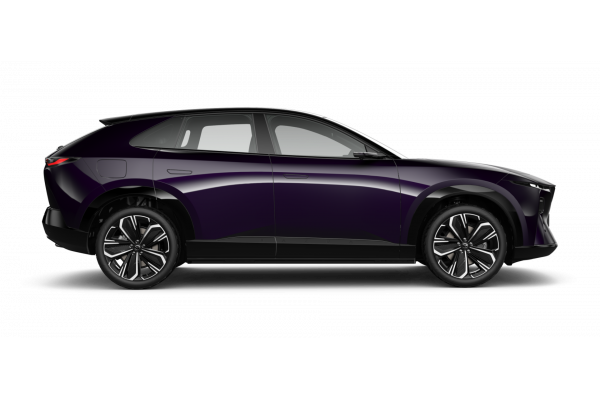 2026 Mazda CX-6e No Series E35 Azami SUV Image 10