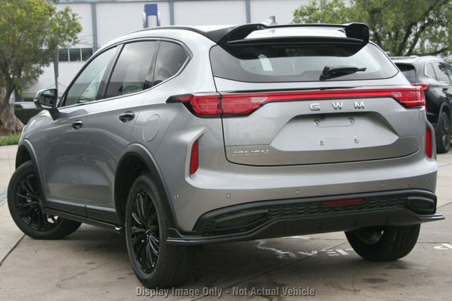 2025 GWM Haval Jolion A02 Vanta SUV Image 3