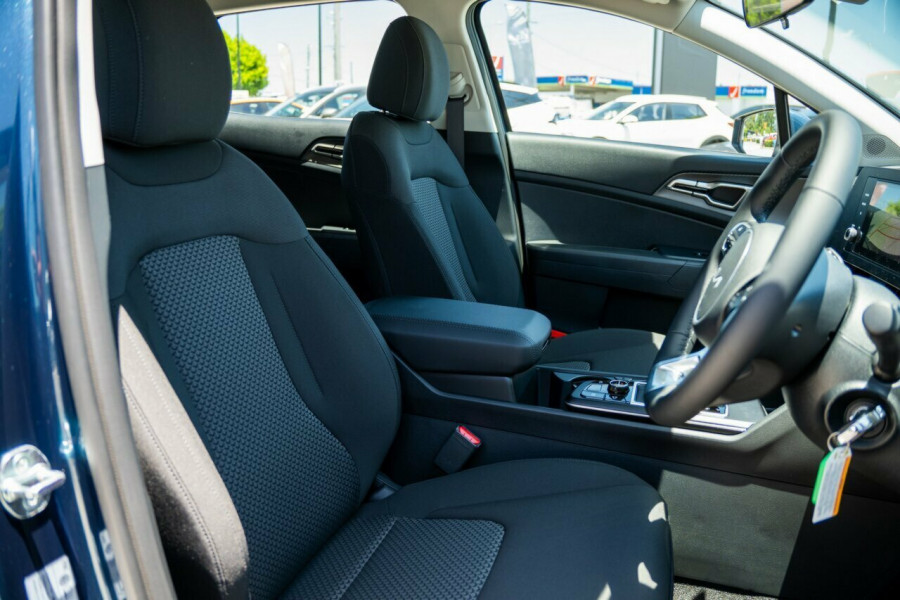 2024 MY25 Kia Sportage NQ5 S SUV Image 17