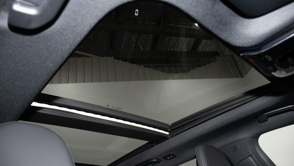 2026 Mercedes-Benz GLC-Class X254 GLC300 SUV image 11
