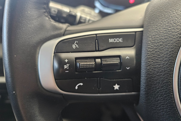 2024 MY25 Kia Sportage NQ5 S SUV Image 16
