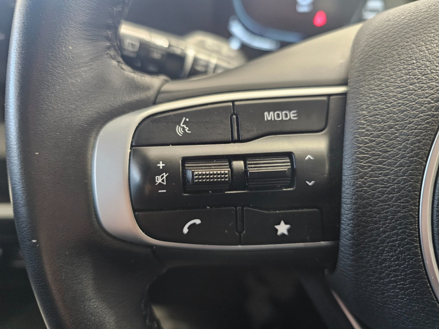 2024 MY25 Kia Sportage NQ5 S SUV Image 16