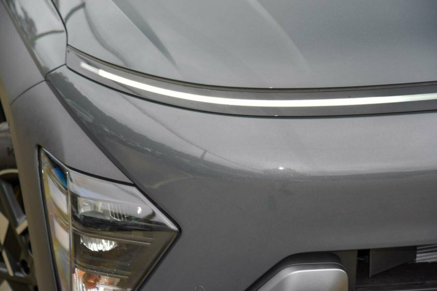 2024 MY25 Hyundai KONA SX2.V2  SUV Image 8