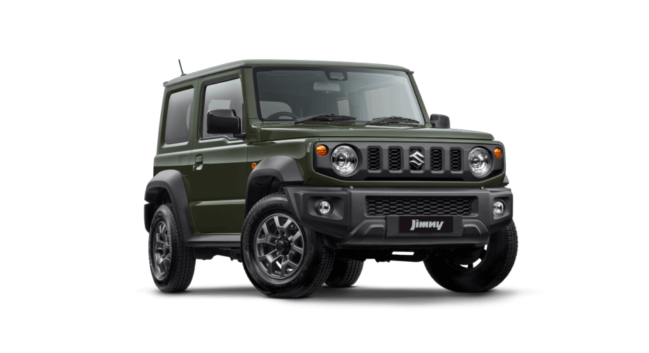 Jungle Green