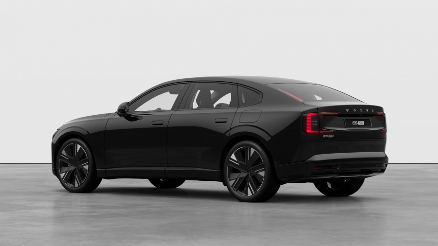 2026 Volvo ES90  Ultra Single Motor Sedan Image 3