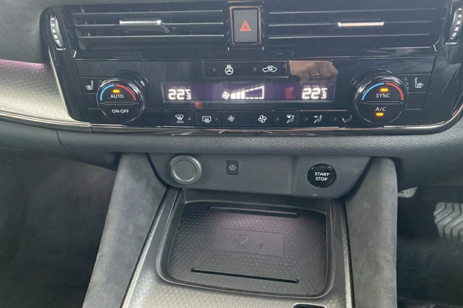 2024 MY25 Nissan QASHQAI J12 N-DESIGN e-POWER SUV Image 25