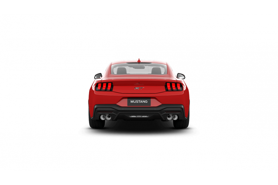 2024 Ford Mustang FN GT Hatch Image 6
