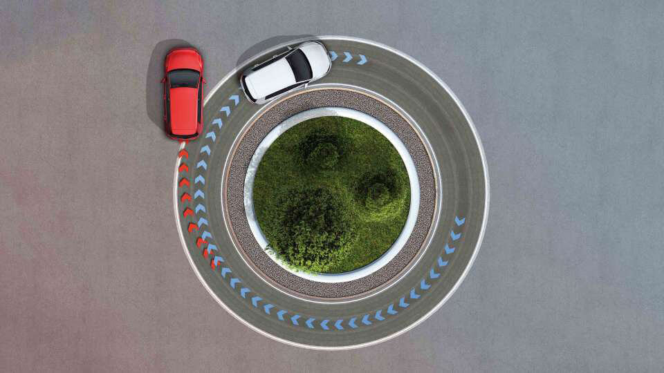 Stay in control Image