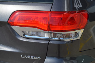 2013 Jeep Grand Cherokee WK MY14 Laredo Suv
