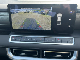 2025 GWM Cannon NPW Lux Ute image 20
