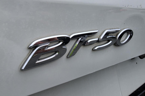 2016 Mazda BT-50 UR XT Hi-Rider Dual Cab Utility Image 13