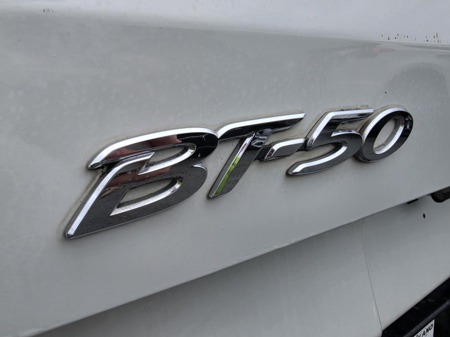 2016 Mazda BT-50 UR XT Hi-Rider Dual Cab Utility Image 13
