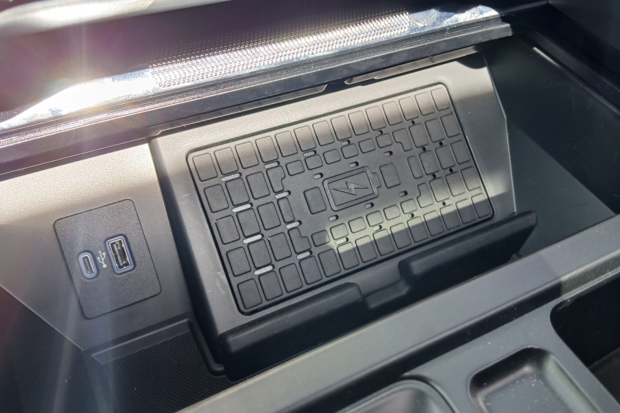 2023 Ford F-150 No Series Lariat Dual Cab Image 30