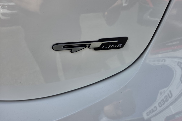 2021 MY22 Kia Rio YB GT-Line Hatch Image 20