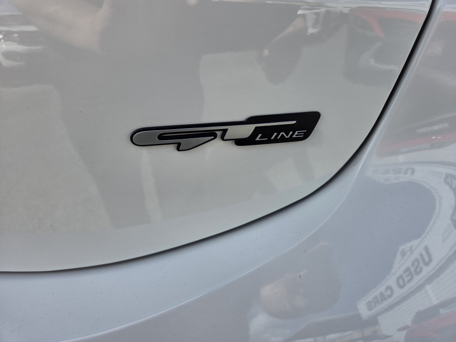 2021 MY22 Kia Rio YB GT-Line Hatch Image 20