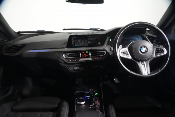 2021 BMW 2 Series M235i xDrive Coupe Image 13