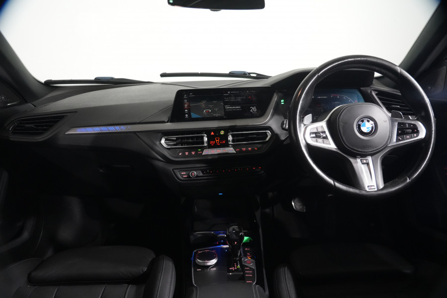 2021 BMW 2 Series M235i xDrive Coupe Image 13