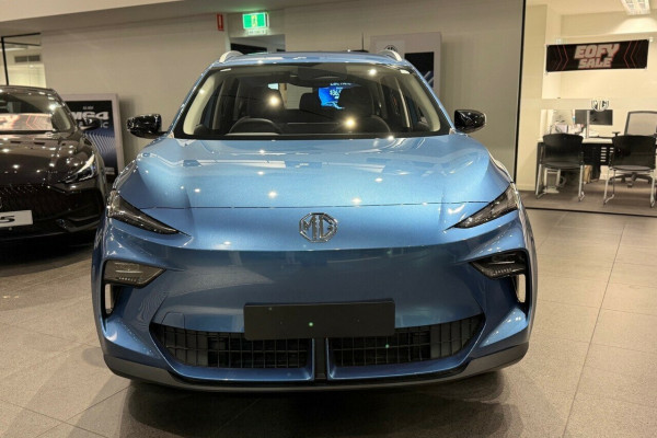 2025 MG MGS5 EV ZS3EM Excite 62 Wagon Image 2