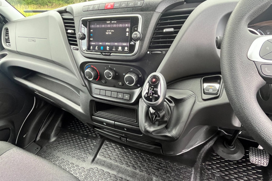 2024 MYon Iveco Daily E6 Daily Van Van Image 18