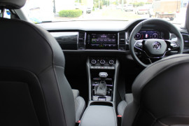 2020 MY21 Skoda Kodiaq Suv