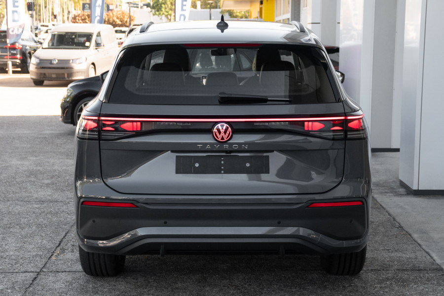2026 MY25 Volkswagen Tayron R4 150TSI Life SUV Image 5