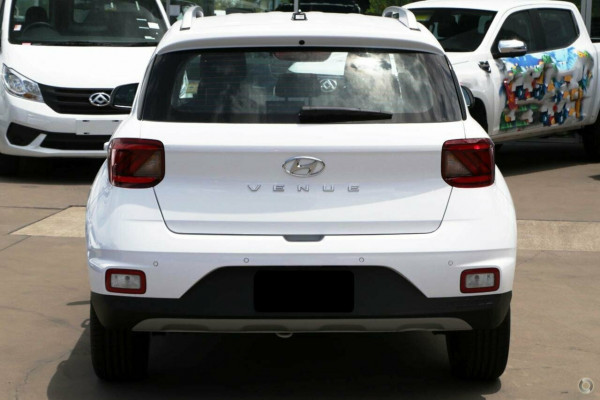 2025 Hyundai Venue QX.V5 Active SUV