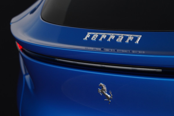 2024 Ferrari Purosangue SUV Image 26