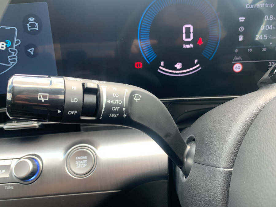 2025 MY26 Hyundai KONA SX2.V3 Elite SUV Image 23