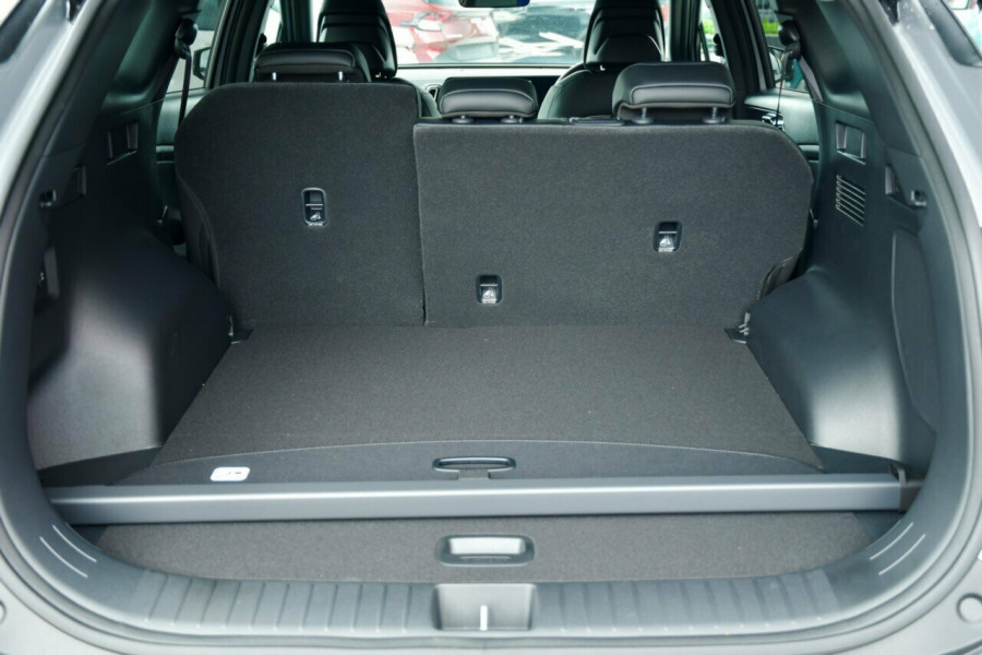 2024 MY25 Kia Sportage NQ5 SX+ SUV Image 8