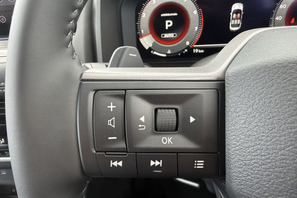 2026 Nissan X-Trail T33 Ti SUV Image 22