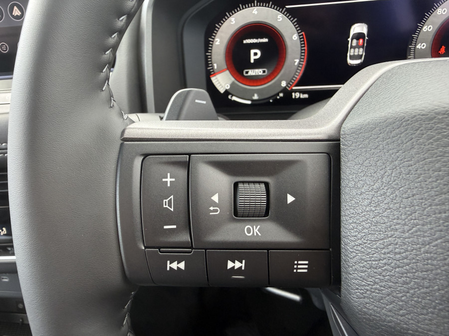 2026 Nissan X-Trail T33 Ti SUV Image 22