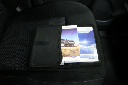 2016 Ford Ranger PX MKII XLT Utility