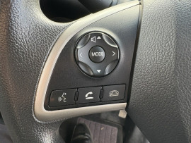 2014 MY15 Mitsubishi Mirage LA ES Sedan image 18