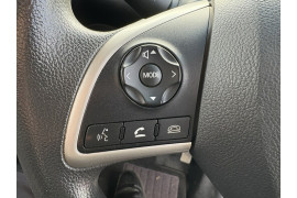 2014 MY15 Mitsubishi Mirage LA ES Sedan