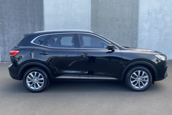 2024 MG HS Vibe SUV Image 2