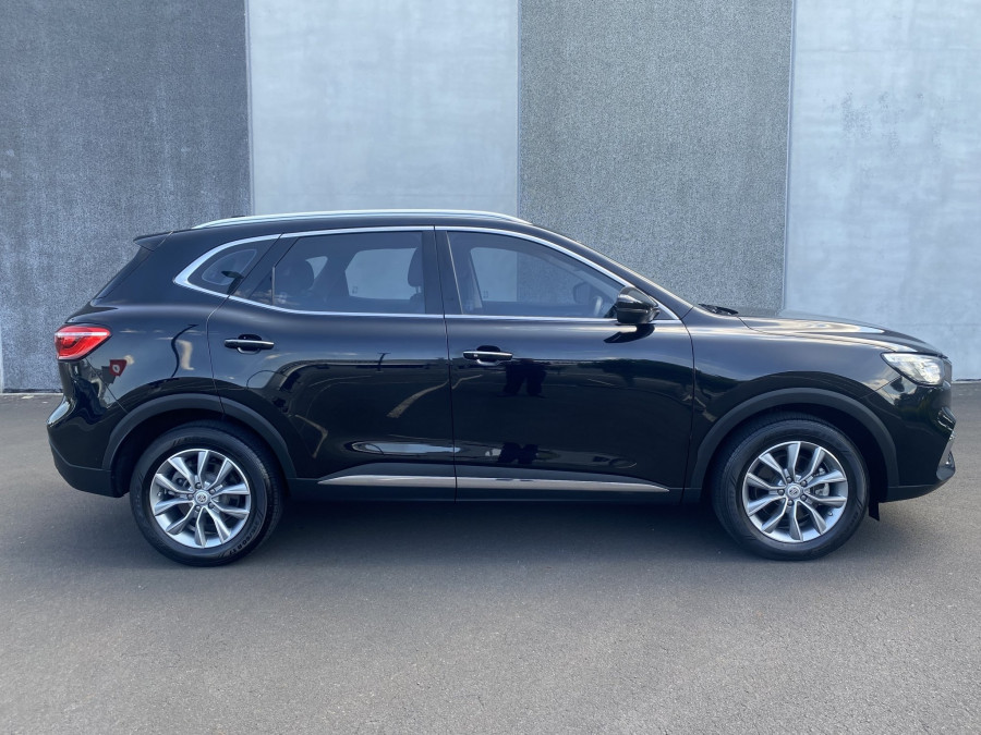 2024 MG HS Vibe SUV Image 2