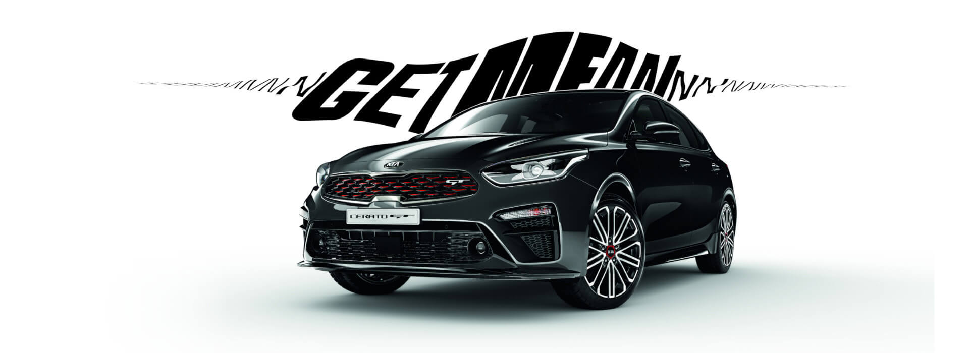 Build My Cerato Hatch