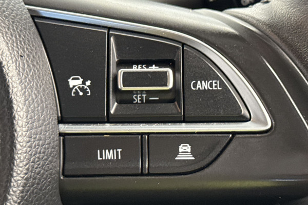 2023 Suzuki Swift AZ Series II GL Plus Hatch