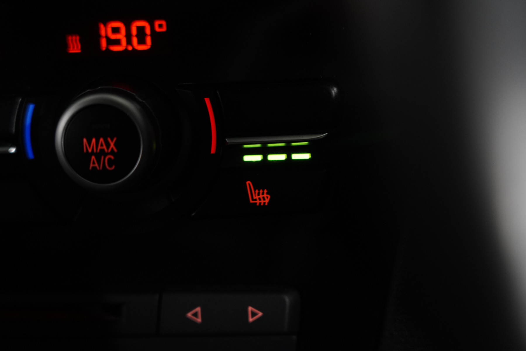 2017 BMW X4 Xdrive 20i Coupe Image 19