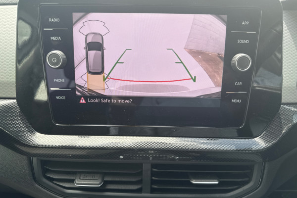 2024 Volkswagen T-Cross D31 85TSI Life SUV Image 20