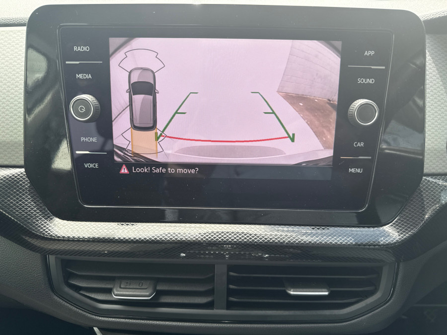 2024 Volkswagen T-Cross D31 85TSI Life SUV Image 20